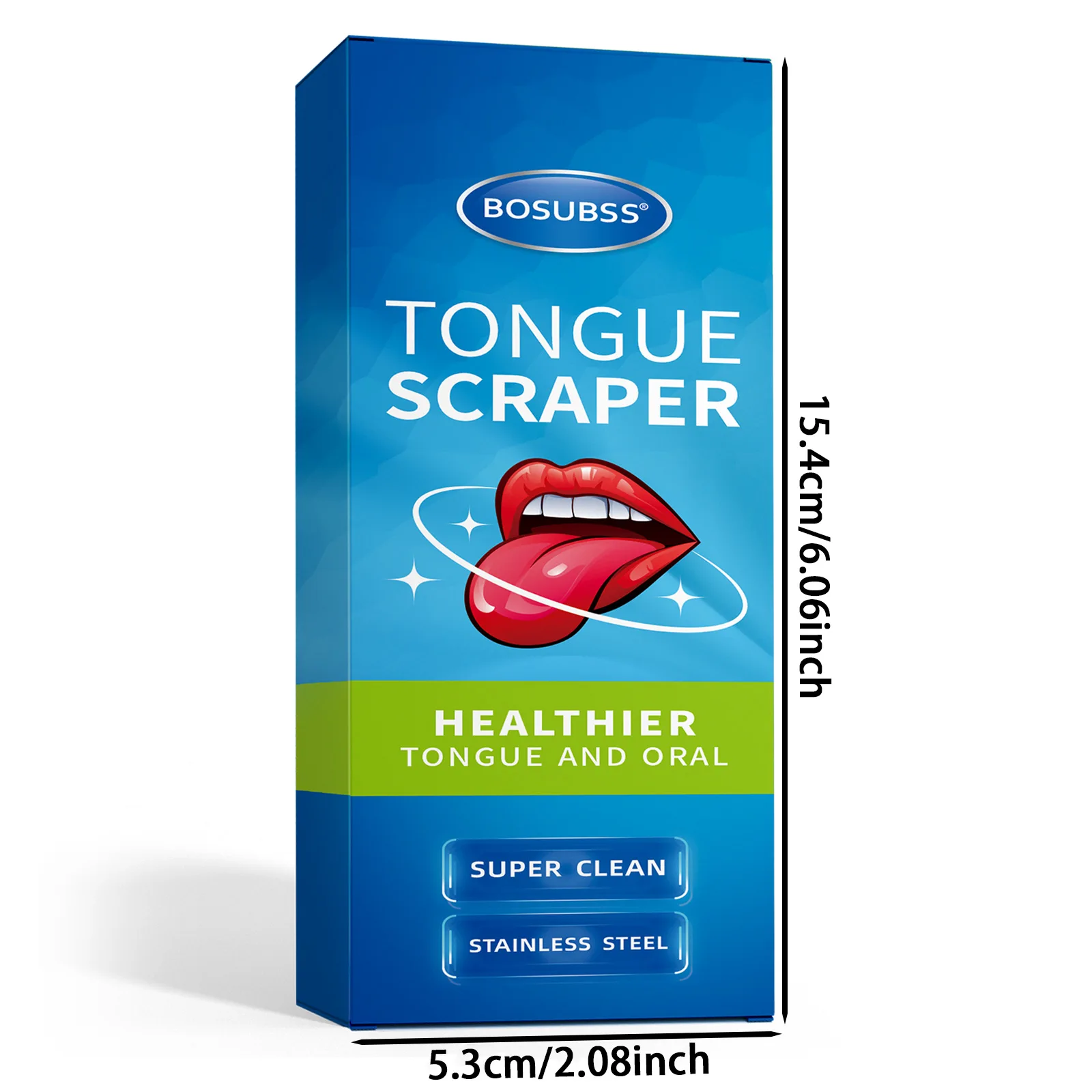 Thumbnail 4 - #46 Latest Tongue Scrapers Offers