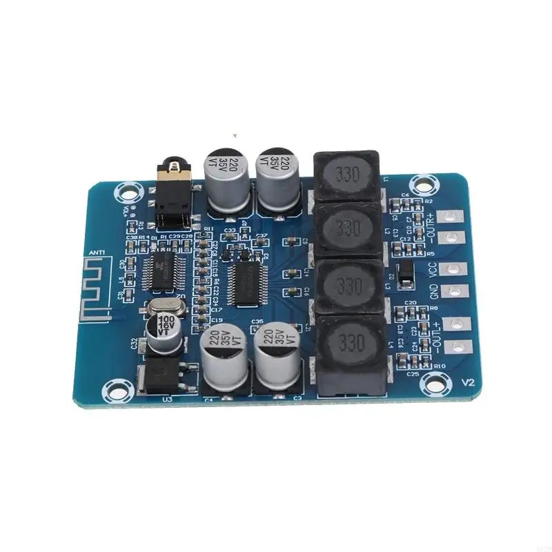 462d TPA3118 2x30W 8-26V لـ STEREO COMPLIFIER