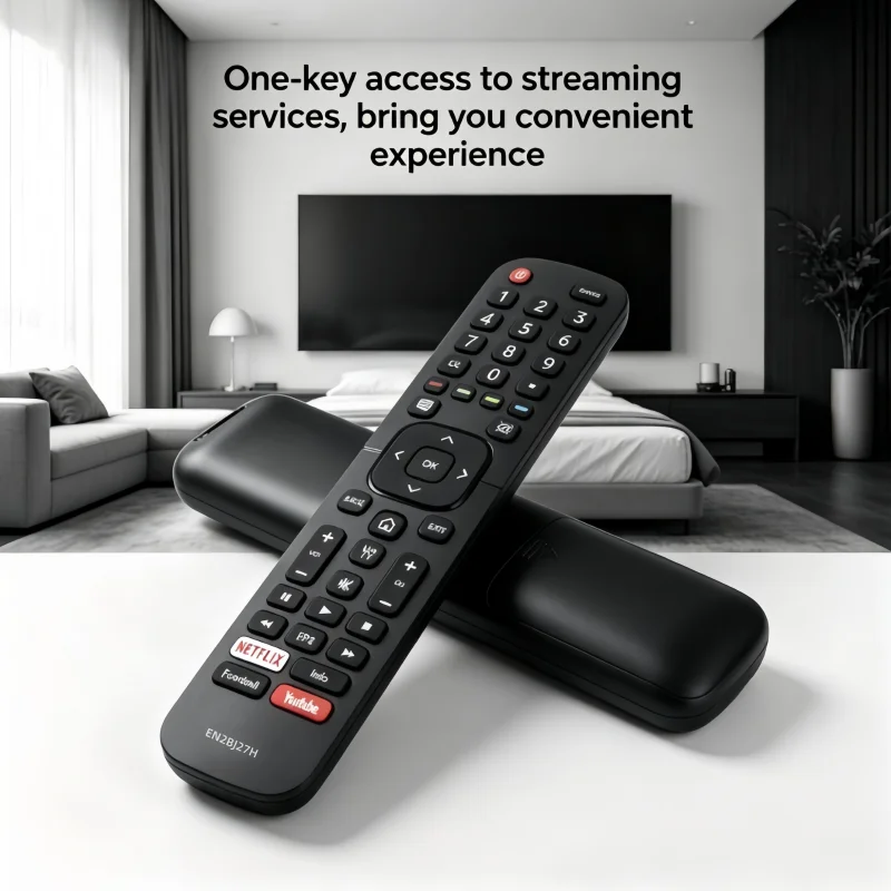 EN2BJ27H Replacement Remote Co - Photography Prompt recension och pris