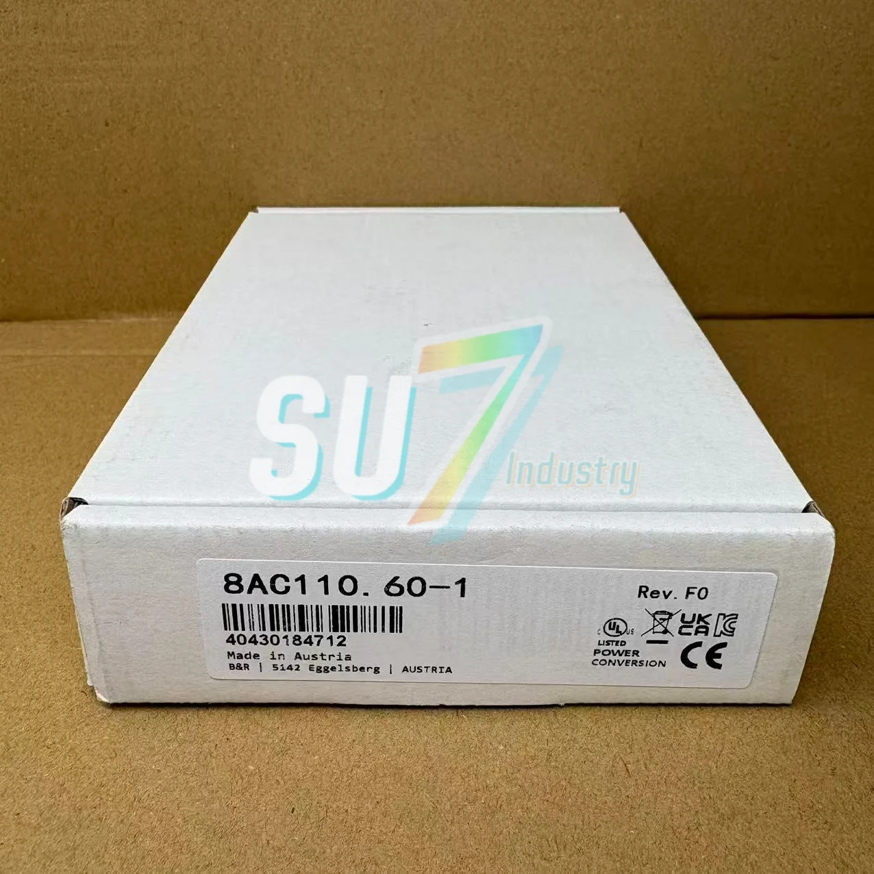100% BARU Modul PLC 8AC110.60-1 Modul PLC 8AC110.60-2 Modul PLC 8AC112.60-1 Modul PLC 8AC121.60-1 Modul PLC 8AC130.60-1 Modul PLC