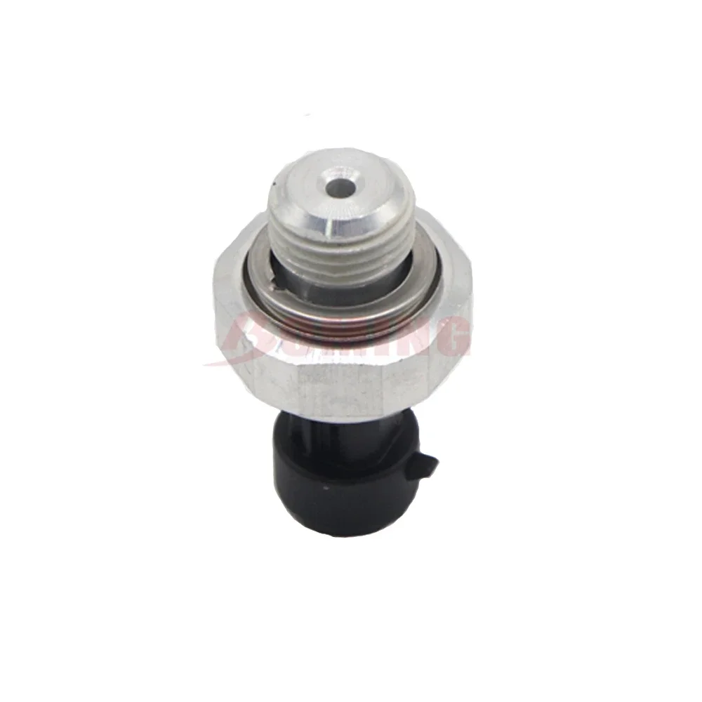 Sensor de presión de combustible y aceite, interruptor emisor para Buick Chevy Chevrolet Trailblazer Tahoe GMC 4.8L 5.3L 6.0L 5.7L 6.2L 12573107   Nuevo