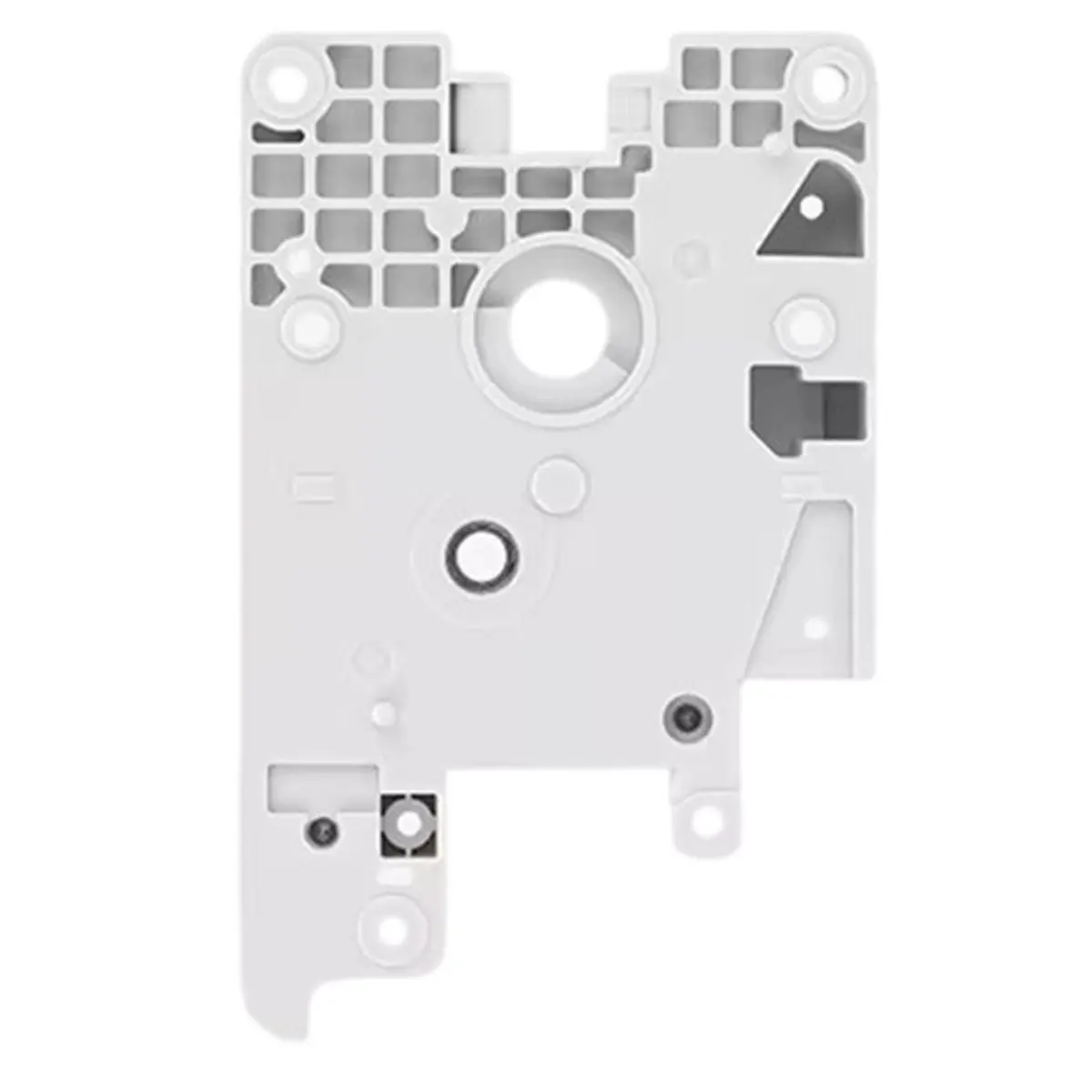 

For Bambu A2L Extruder Rear Cover (Compatible with A2L) - 3D Printer Accessory