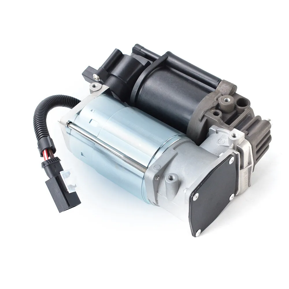 Luftfederungskompressorpumpe + Ventilblock für BMW X5 (F15/F85) 2014–2018