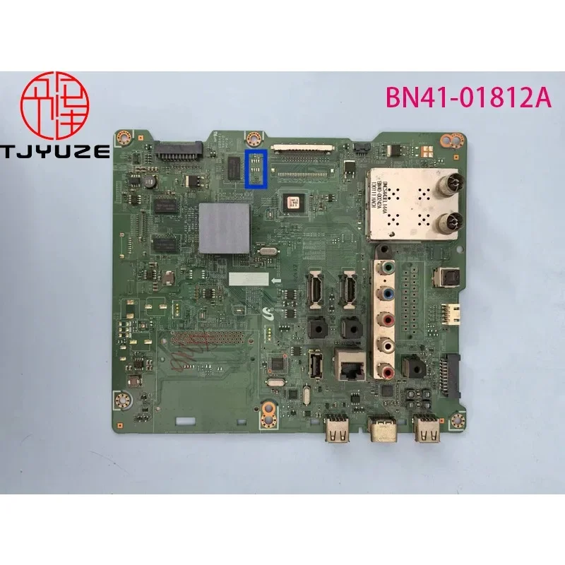 

Compatible with Samsung Main Board BN94-05559R BN97-06298N for UN46EH5300 UN46EH5300F UN46EH5300FXZA TV Motherboard