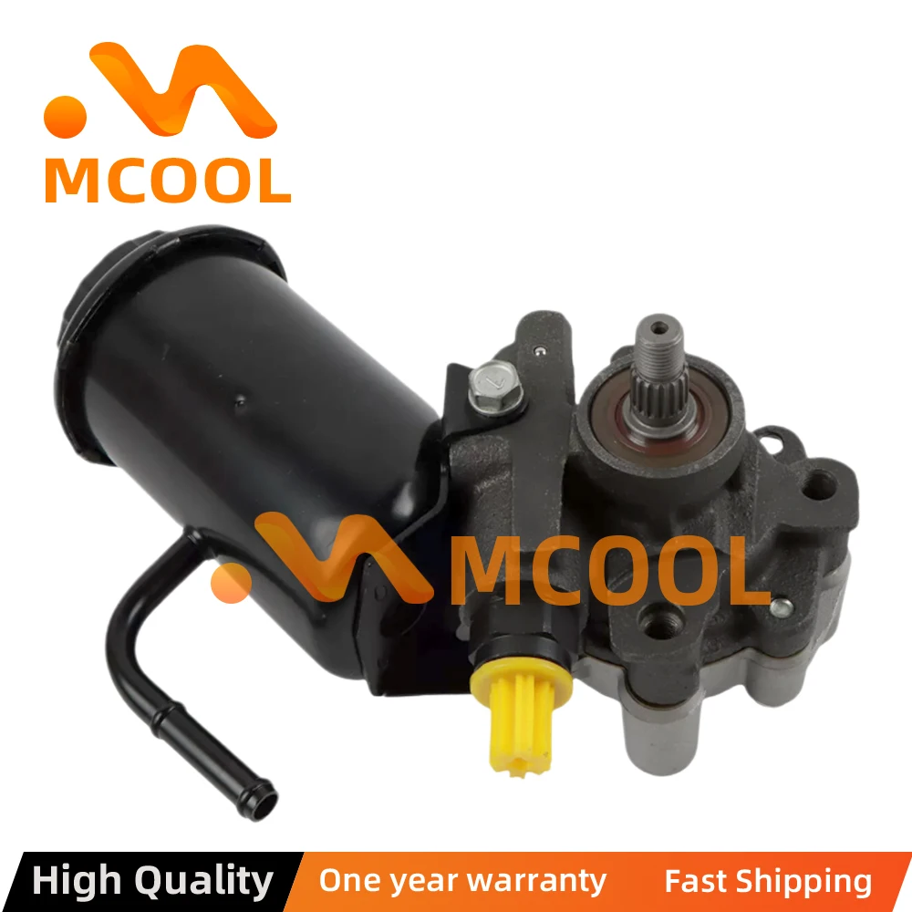 

21-5229 Power Steering Pump For Toyota T100 4Runner Tacoma 3.4L 1995-2004 4432004050 4432004051 4432034030 4432004052 4432034060