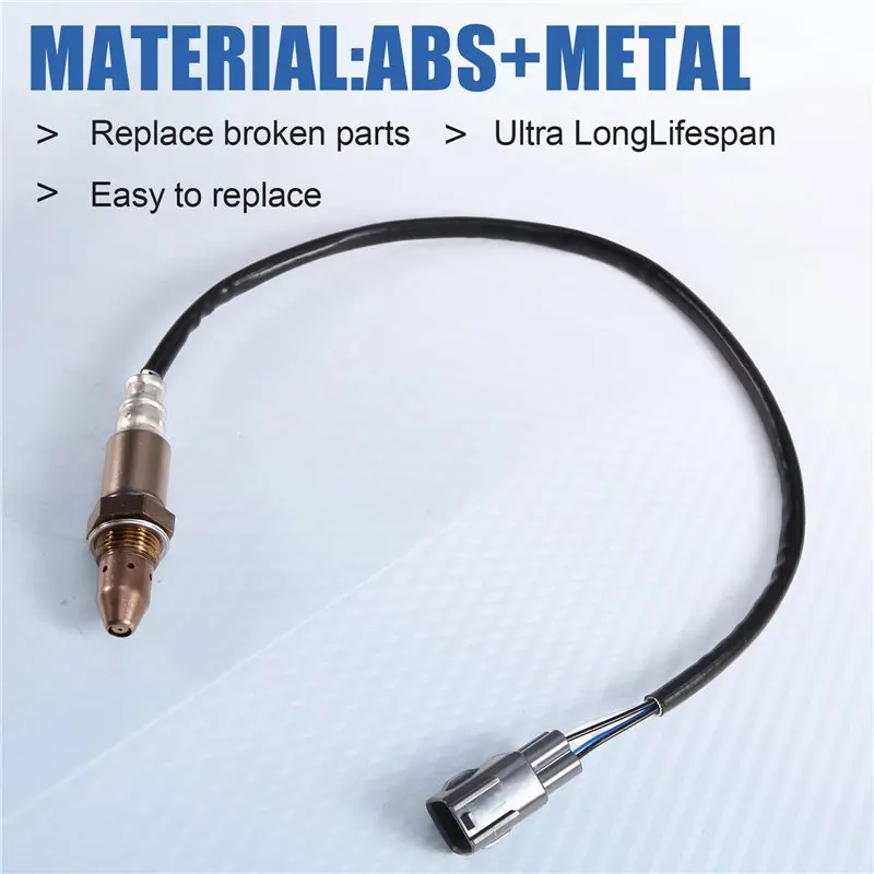 NEW HOT In Stock-O2 Sensor 89467-02090 Oxygen Sensor 2