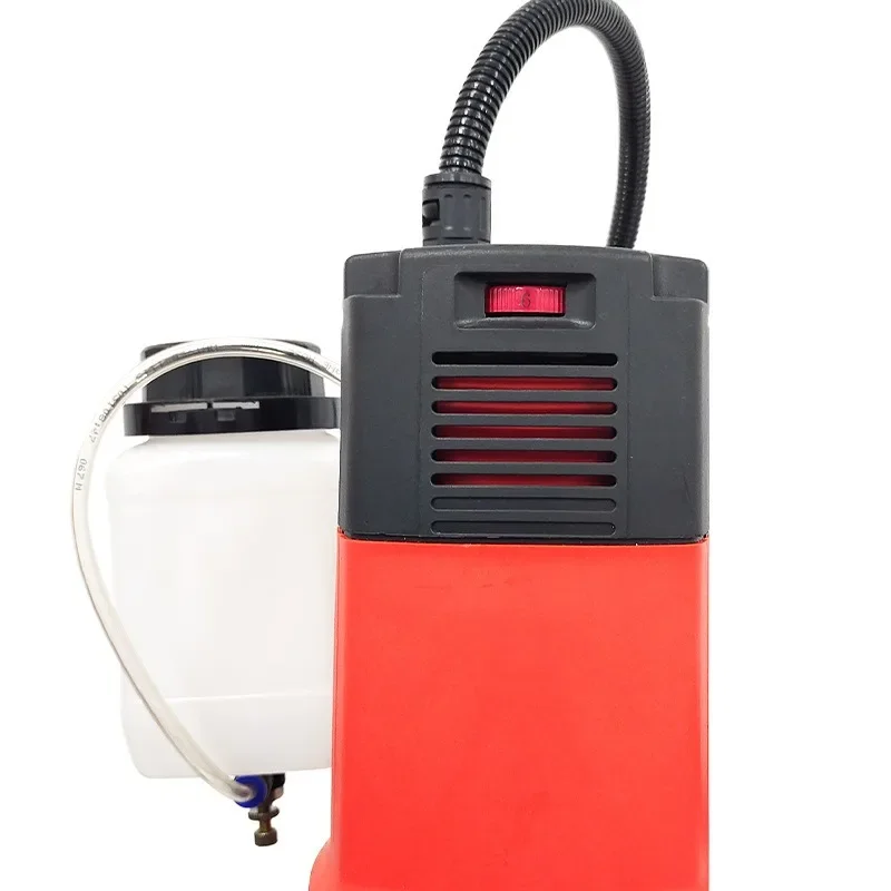Automatic Board Drill Machine For Magnet Portable Magnetic Drill 16000rm
