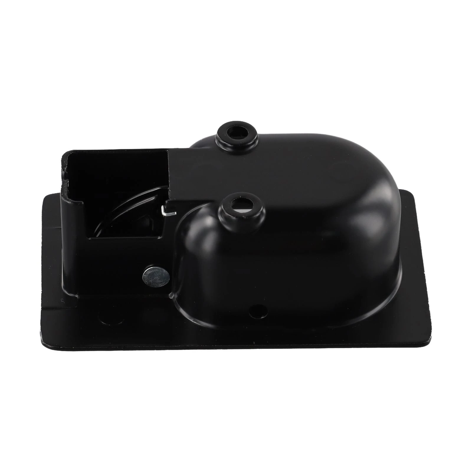Easy Installation Replacement Reclining Handles User-friendly Design Versatile Garden Chair Use Comfortable Reclining Experience
