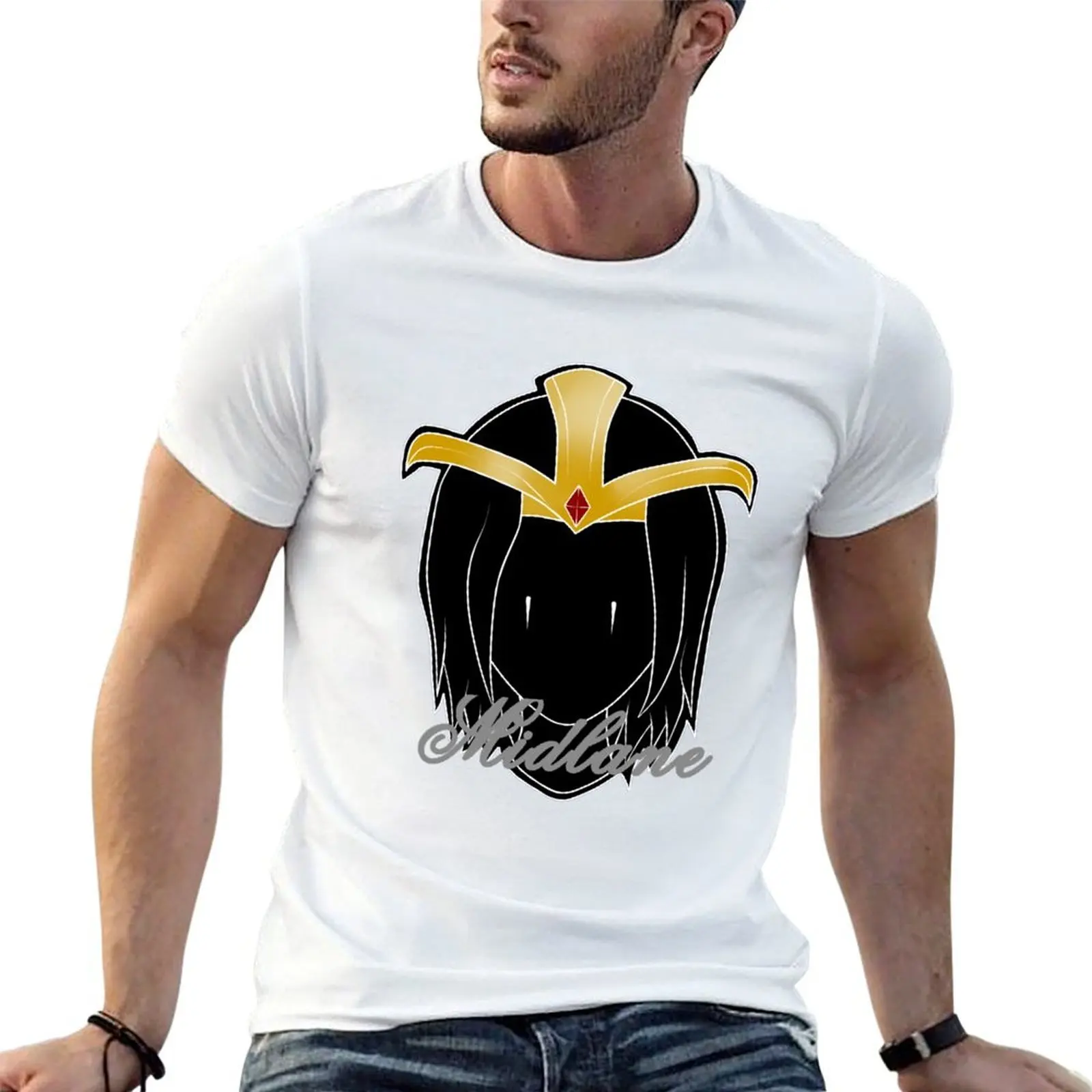 Mdean (футболка, мужская, серьги, футболки) купить от 80,00 руб. Ювелирные украшения на 1rub.ru