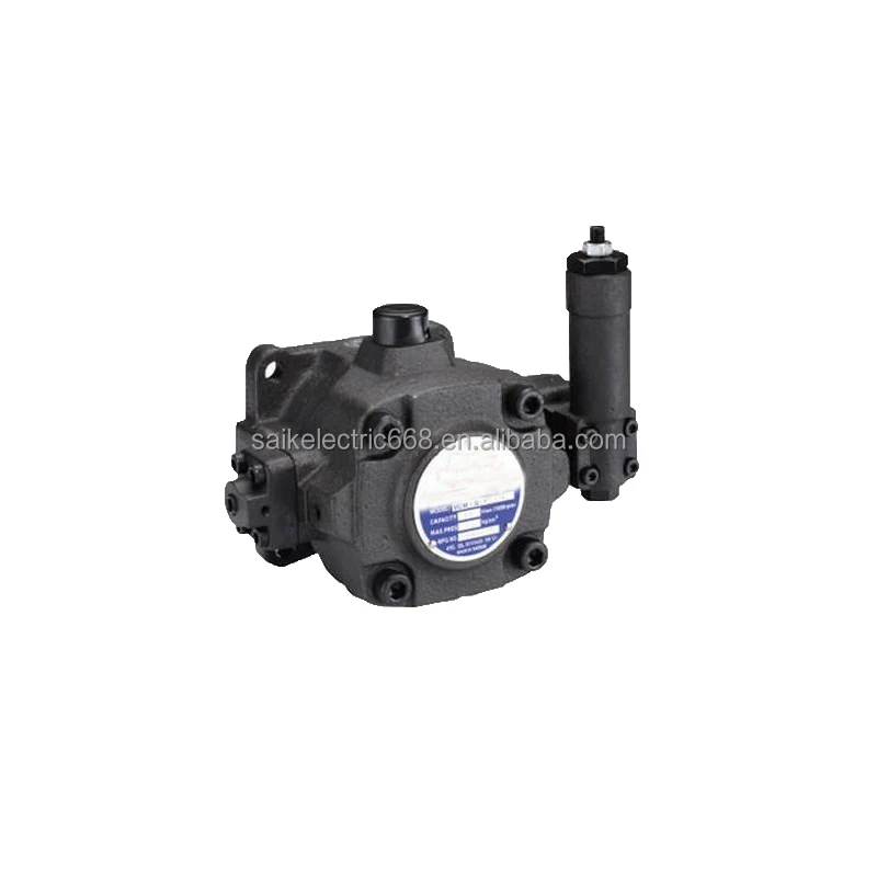 

Electrical Equipment Vane Vacuum Pump PFED-54129/045-1DTO Liquid Vane Pump