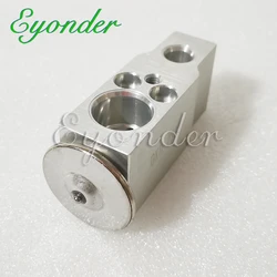 AC Evaporator TX TXV BLOCK EXPANSION VALVE for TOYOTA Daihatsu Sirion 8851550180 8851550210 8851526070 8851552020 8851502200