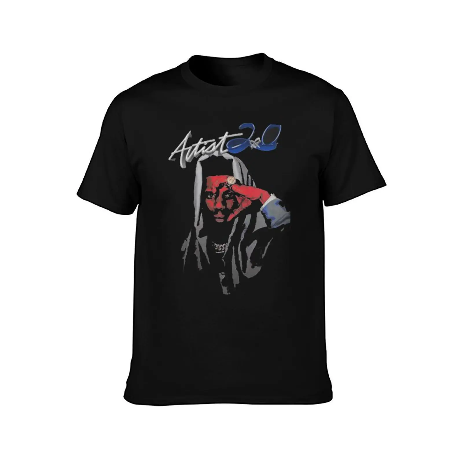 *EXCLUSIVE* Best Selling A Boogie Wit Da T-Shirt Soft Touch Basic Cotton T-Shirt