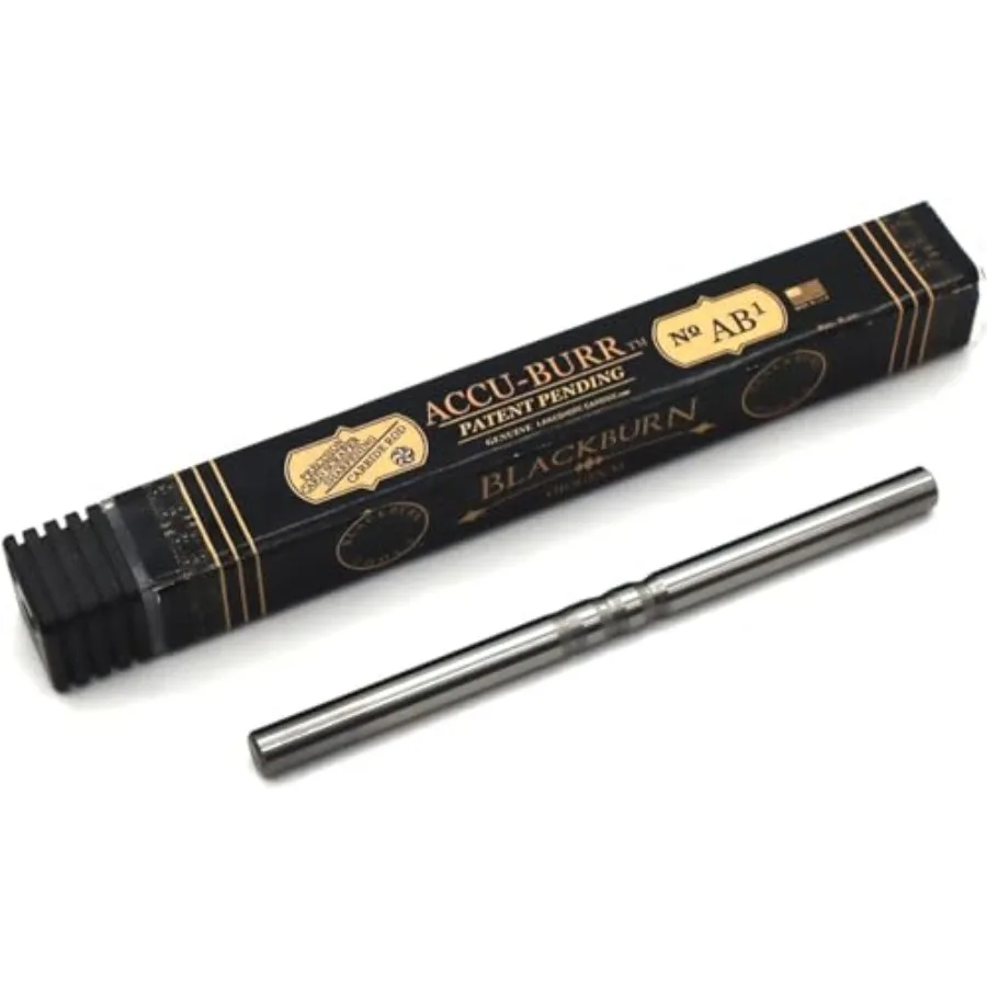 Accu-Burr™ AB-1 Dua…