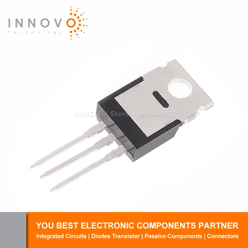 10pcs/lot IRF3205 IRF3205PBF TO-220 MOSFET N-CH 55V 110A New original