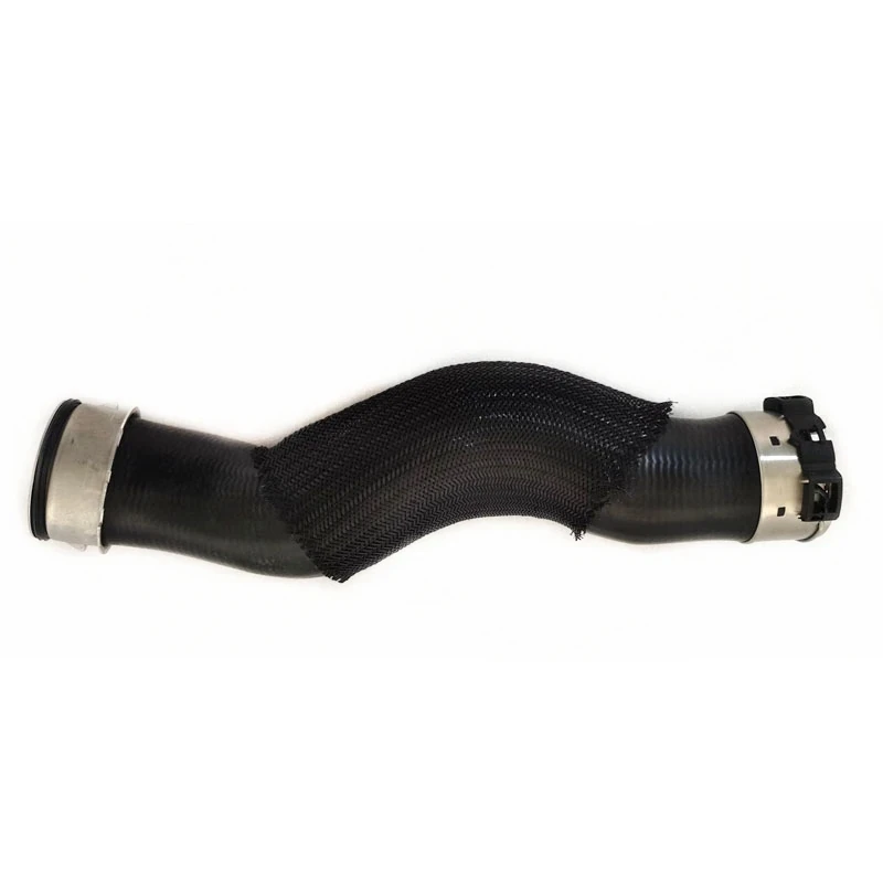 Turbo Charge Air Intake Hose For BMW 3 Series E90 E91 E92 E93 X1 E84 Coolant Incooler Hose Inflatable Tube 11618513288 Parts