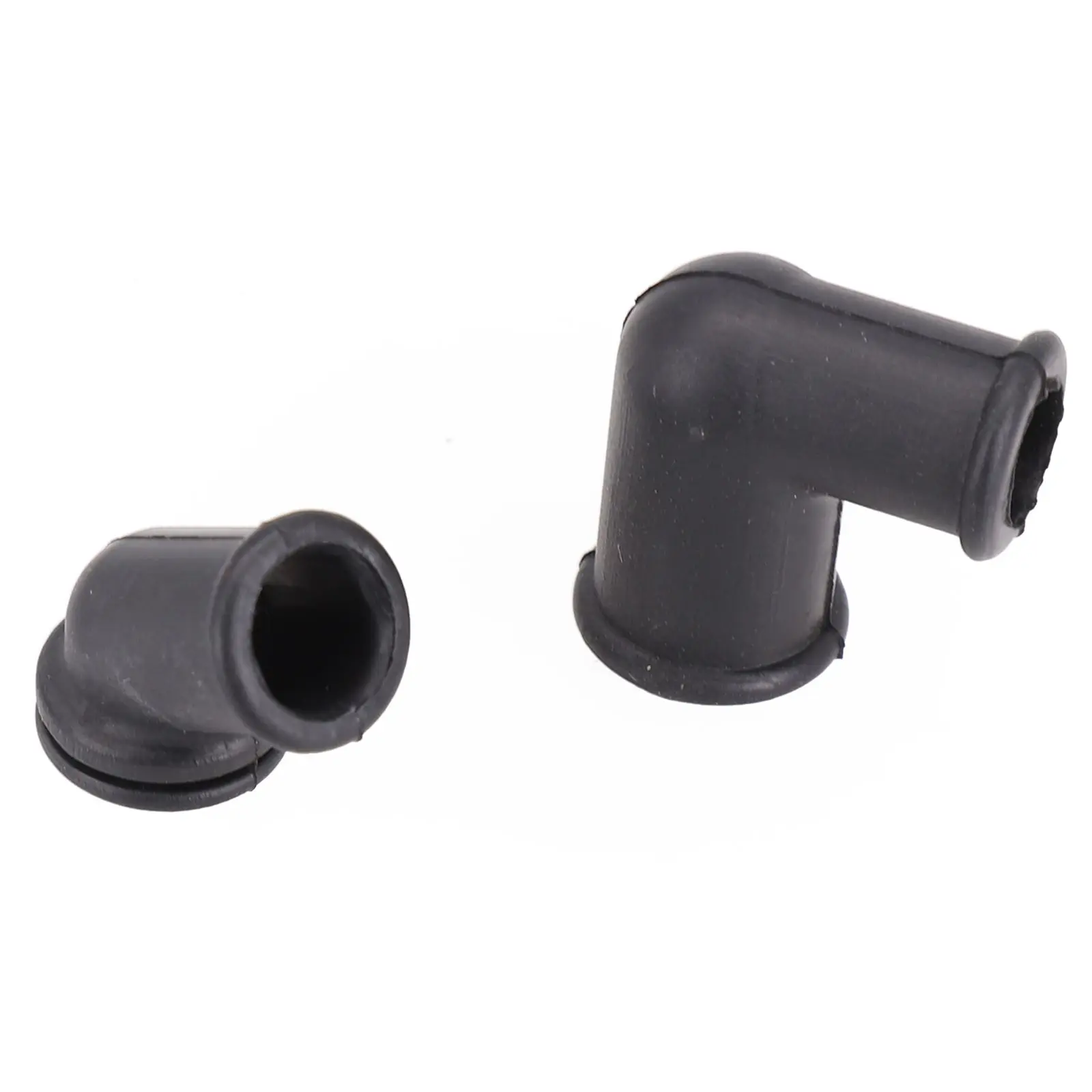 Grommet Compatible Replacement Tubes that Fit Specific Engine Models Identified by Part Number 6932187&6932189