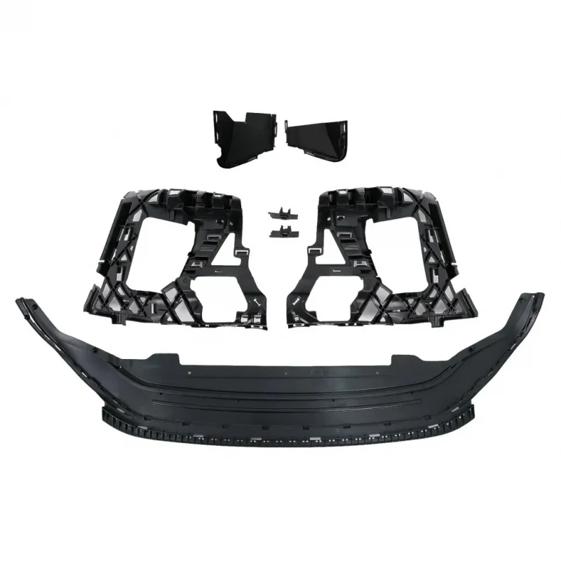 

Style Front Bumper Part