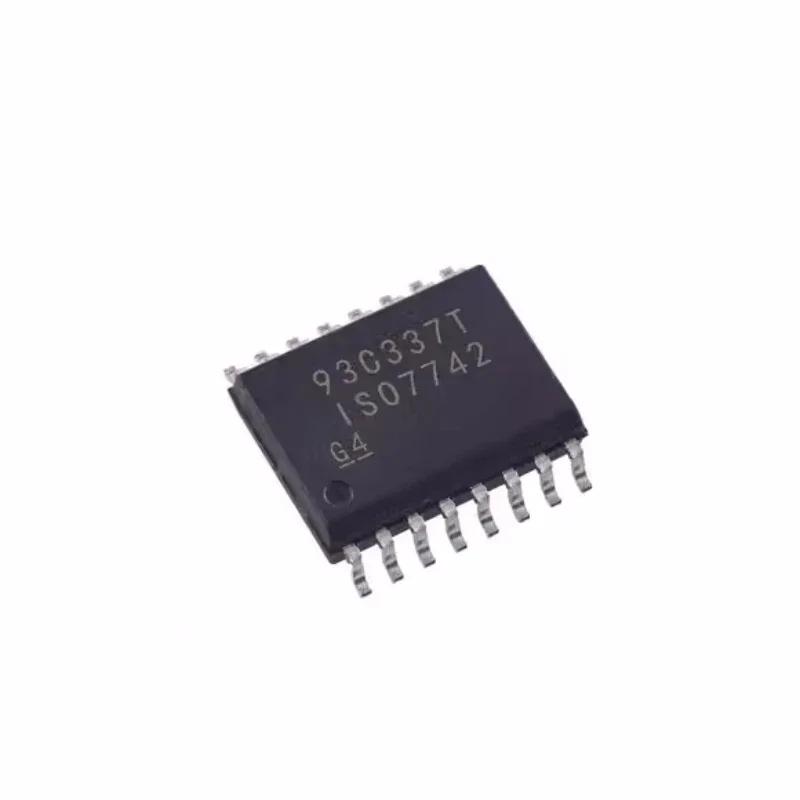 10Pcs/Lot 	ISO7742DWR	 Help PCBA Complete BOM And Material List
