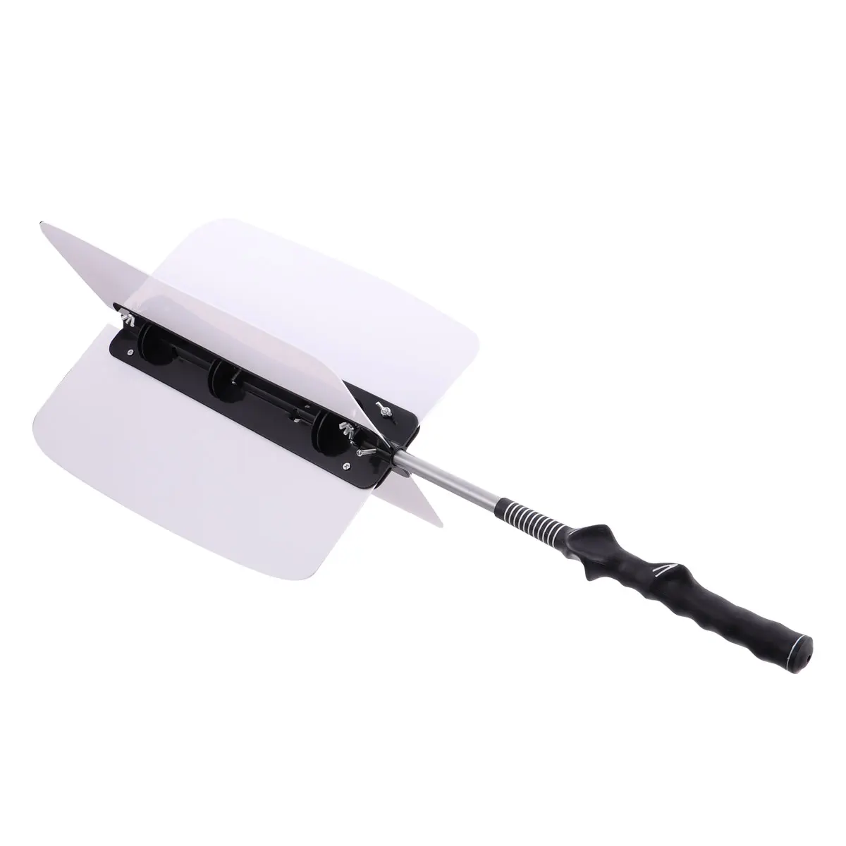 

Golf Swing Trainer Practice Tool Grip Trainer Muscle Strength Resistance Training Aid Beginner Warm- Exercise Equipment