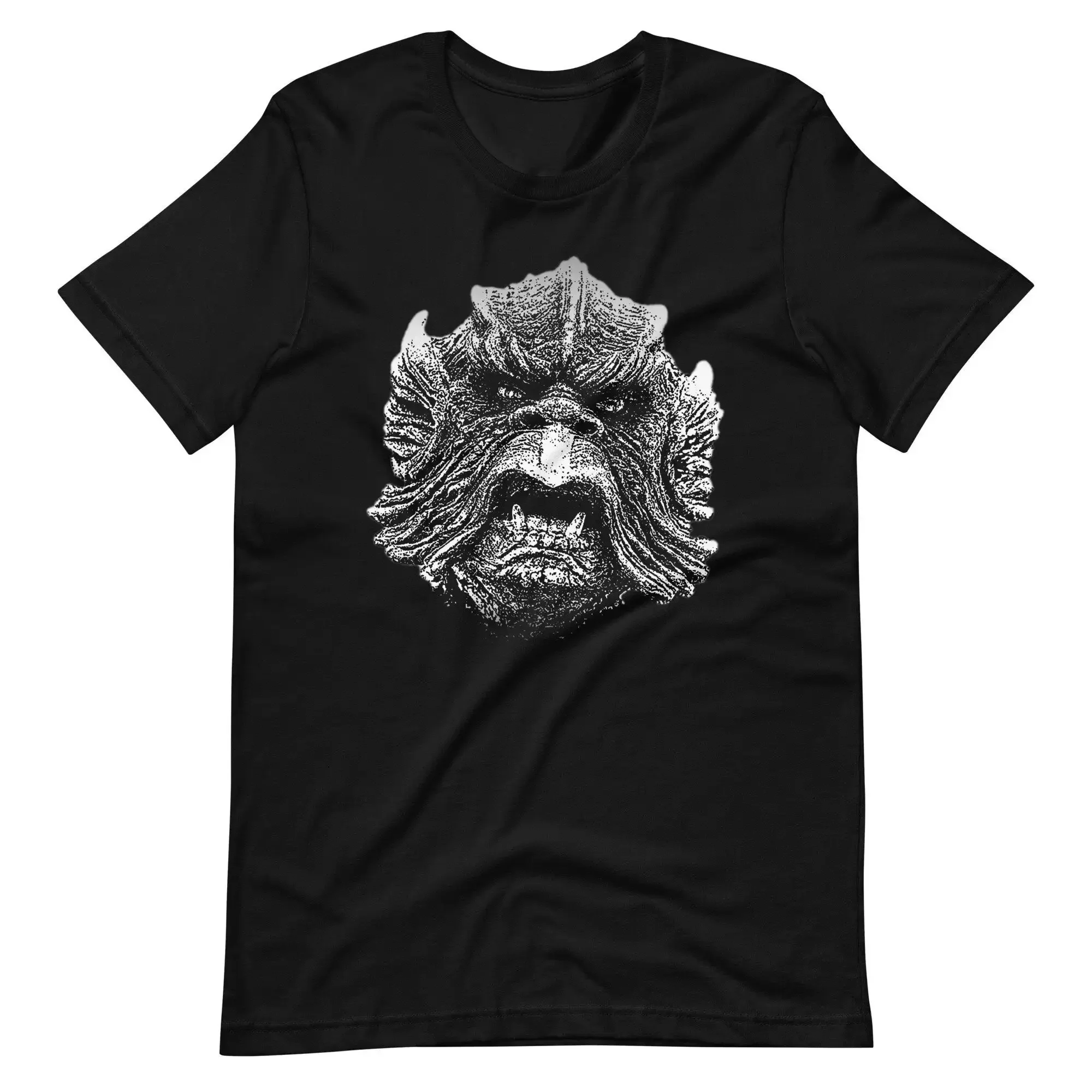 The Kraken Tshirt!! Ray Harryhausen\U2019S Classic Monster Shirt!!