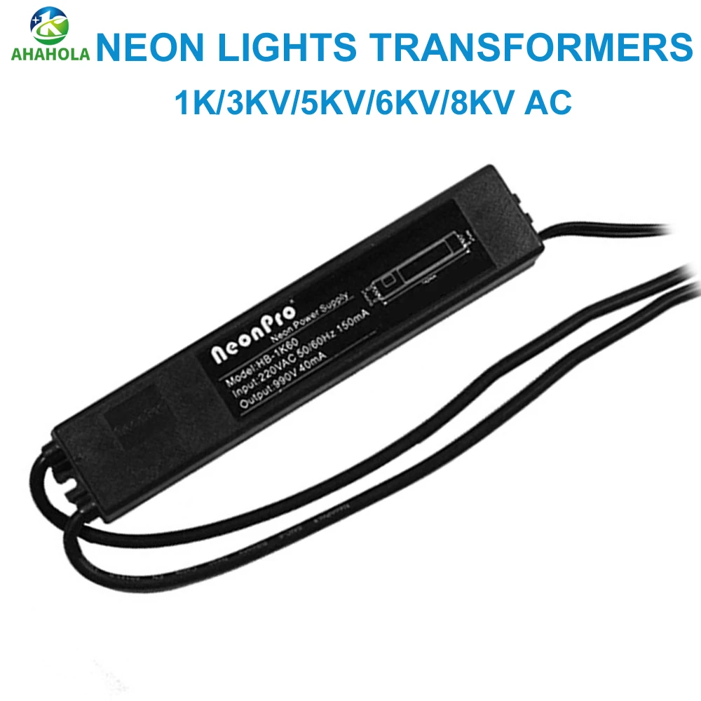 Led Driver For Neon…