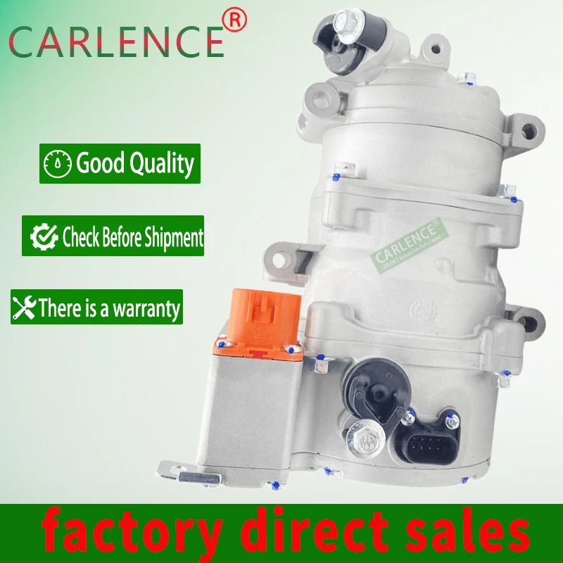 

Для DongFeng ES600 308 В электромобильный компрессор переменного тока OE: WX-8103020V