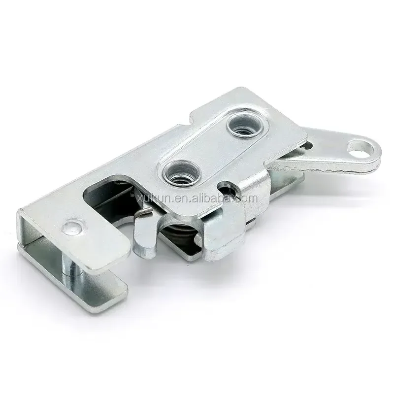 Pull Cable Actuated Impact Lock for R4-10-12-601-10 and SOUTHCO 722-2 10 pcs