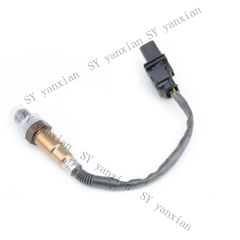SY+ 0281004093 Oxygen Sensor Suitable For Hyundai i20, ix35, and Kia<