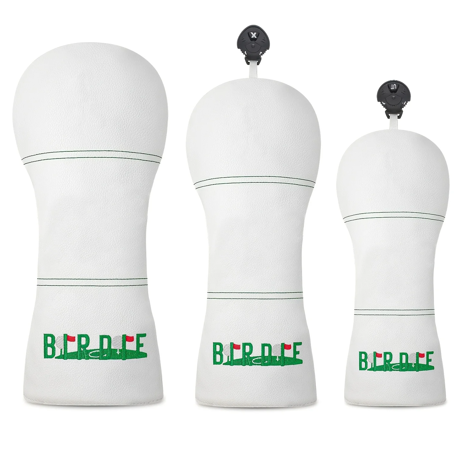 capas-para-tacos-de-golfe-1-ou-3-pecas-compativeis-com-driver-madeira-de-fairway-e-hibrido-unissex-duraveis-e-elegantes