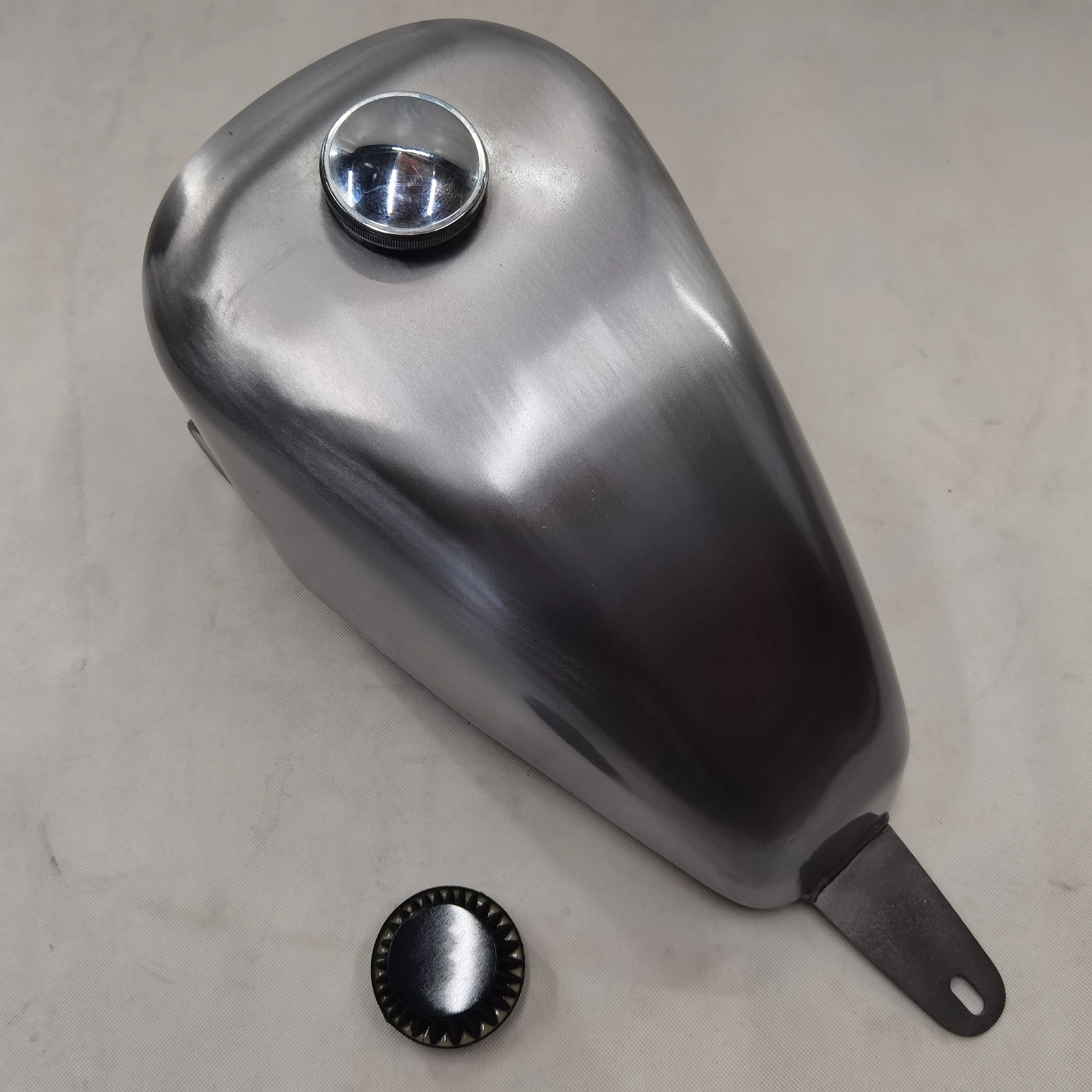 8L unlackierter Motorrad-Benzi – Motorcycle Oil Filter Bewertung und Preis
