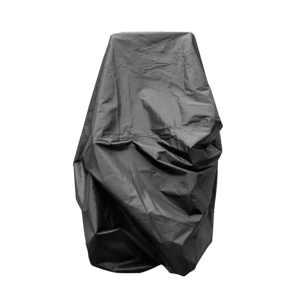 Electric Wheelchair Cover 65cmx95cmx72cm Easy Clean Outdoor Protection Lightweight Rolling Walker Cover Mobility Scooter Cover