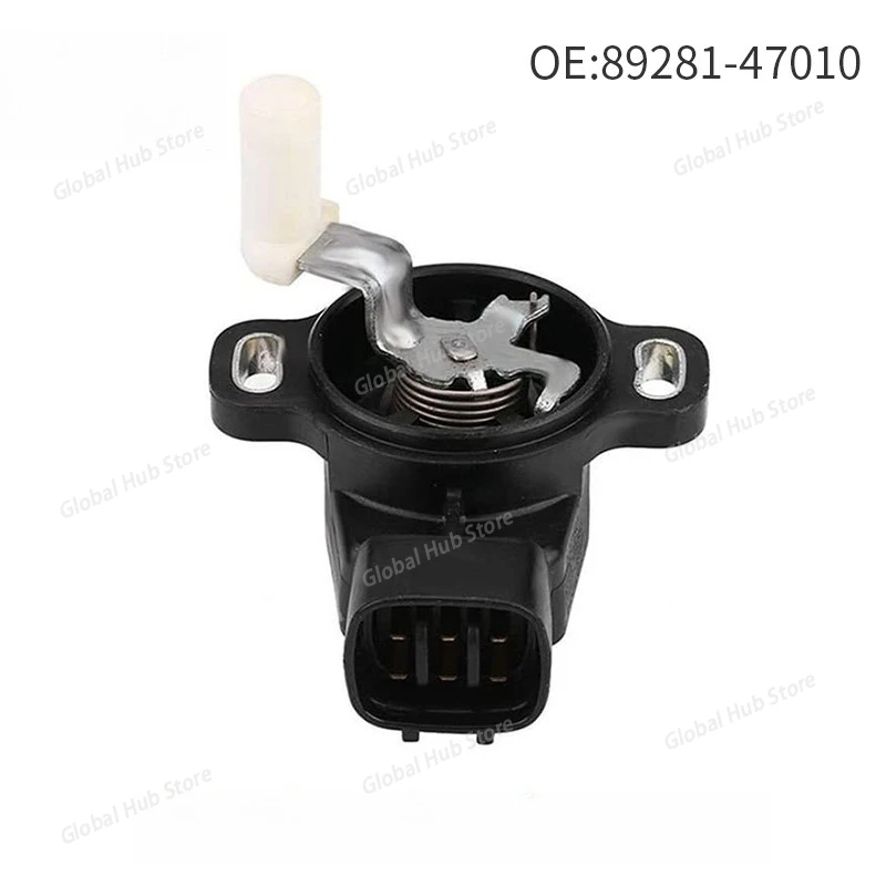

Throttle Position Sensor Automotive Accessory For Toyota for Corolla 89281-47010