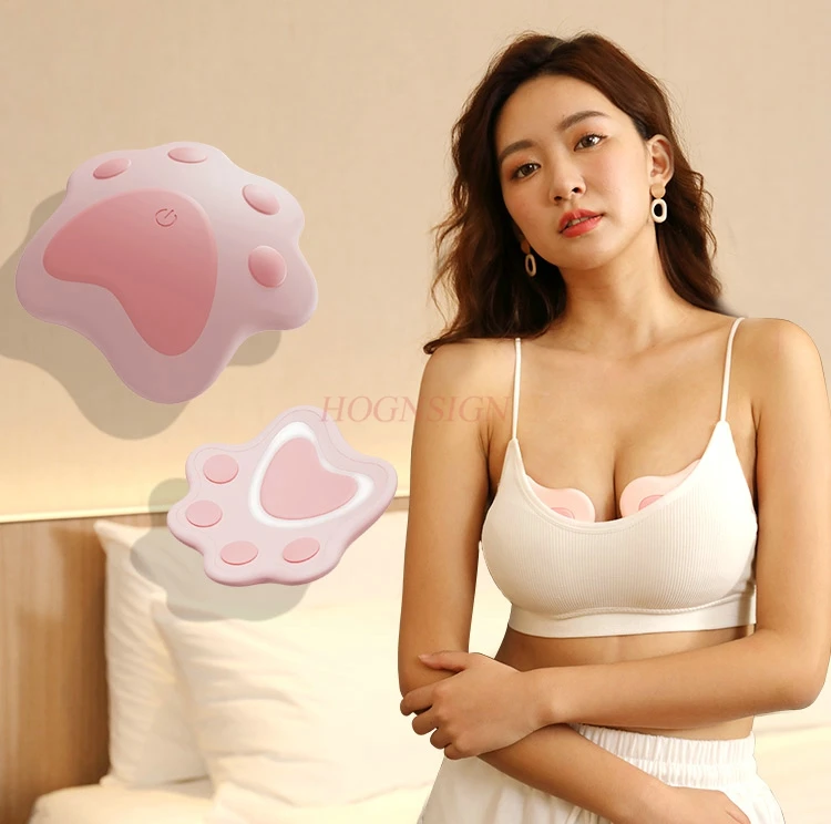 

Breast enhancement instrument Chest massager dredge breast breast enlargement lazy artifact ptosis lift vibration breast beauty