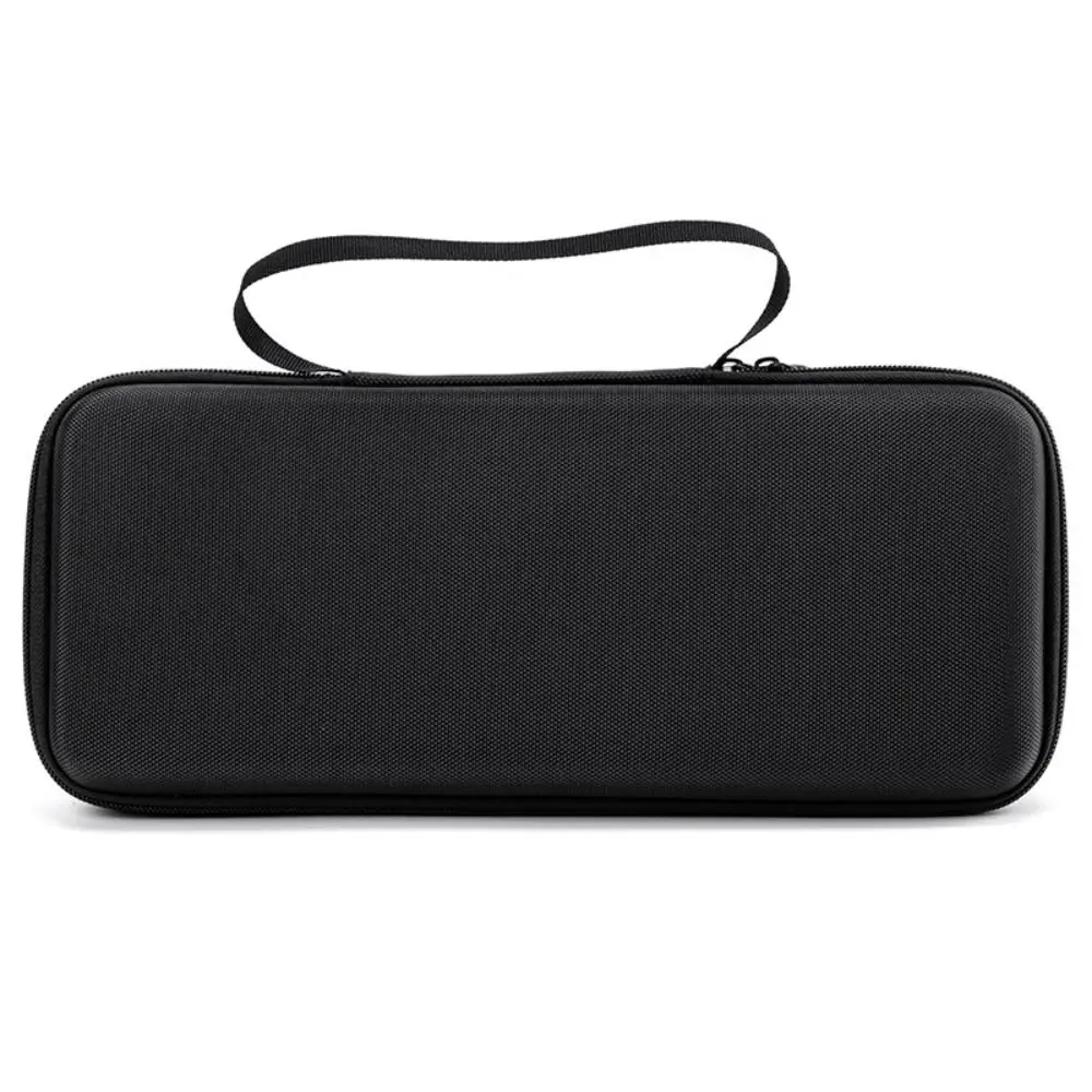 Hard Shell EVA Keyboard Storage Bag Dustproof Shockproof Mechanical Keyboard Box Portable Waterproof Keyboard Carrying Case