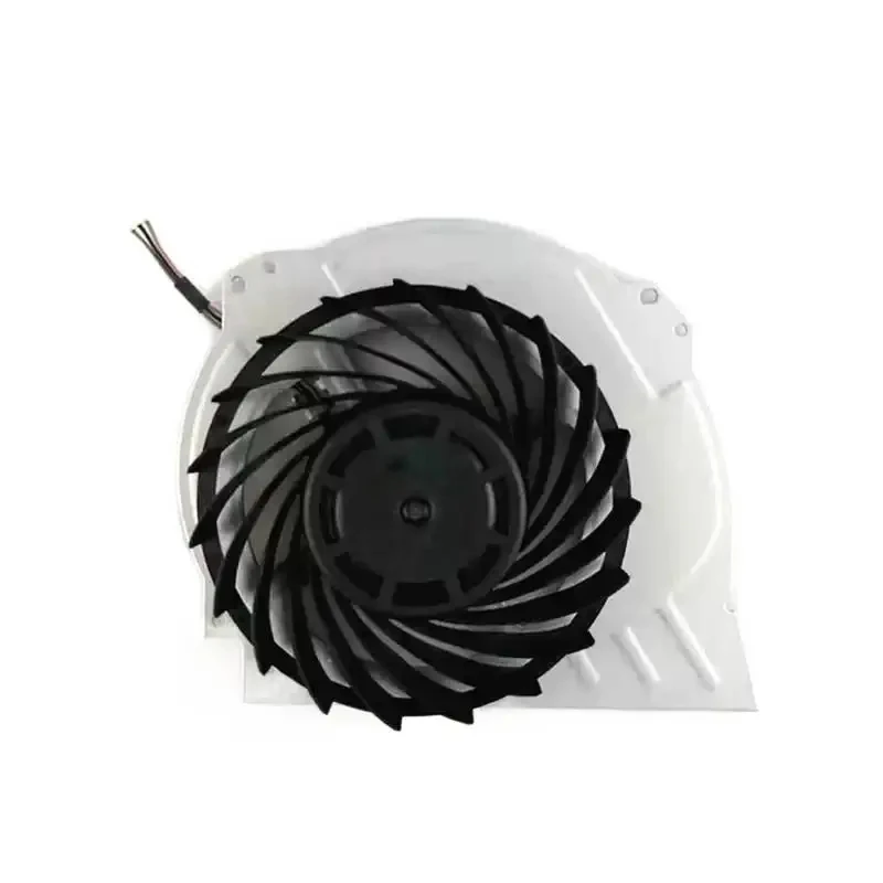 Replacement Internal Cooling Fan for Sony Playstation 4 PS4 2000 PS4 Slim CUH-2000, 12V KSB0912HD
