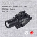X400-BK(Red)