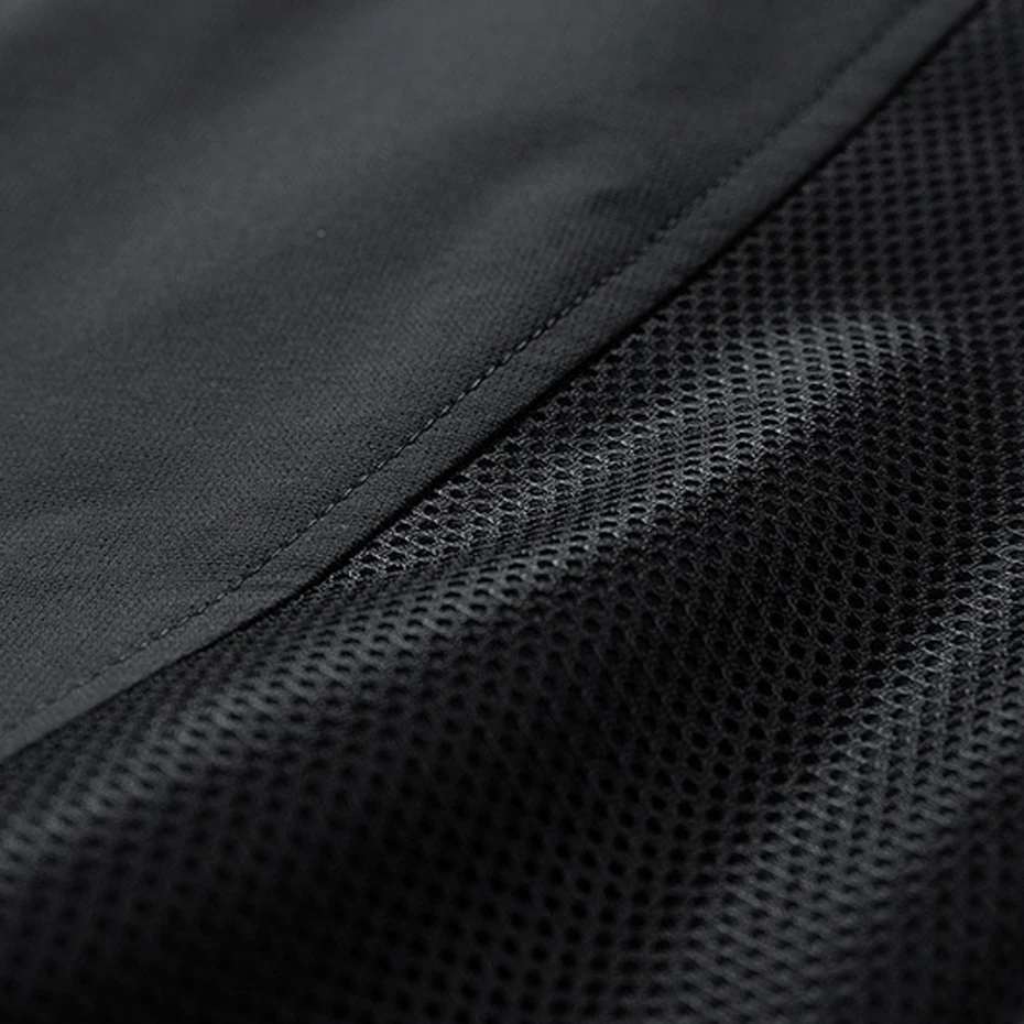 8XL Plus Size Cargo Jacket Coat Men Fashion Casual Windbreaker Jackets Male Big Size Camp Jackets Outerwear Spring Autumn