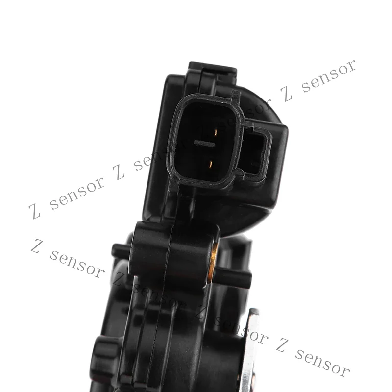 Z+ 746849 Car Right Door Lock Latch Actuator For Sienna 2004‑2010