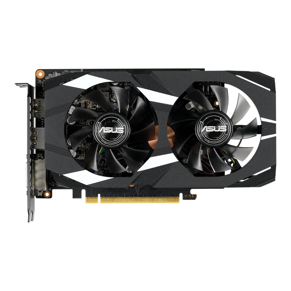 ASUS GTX 1660TI 6GB GDDR6 GPU - Pc Gaming Nvidia 리뷰 및 가격