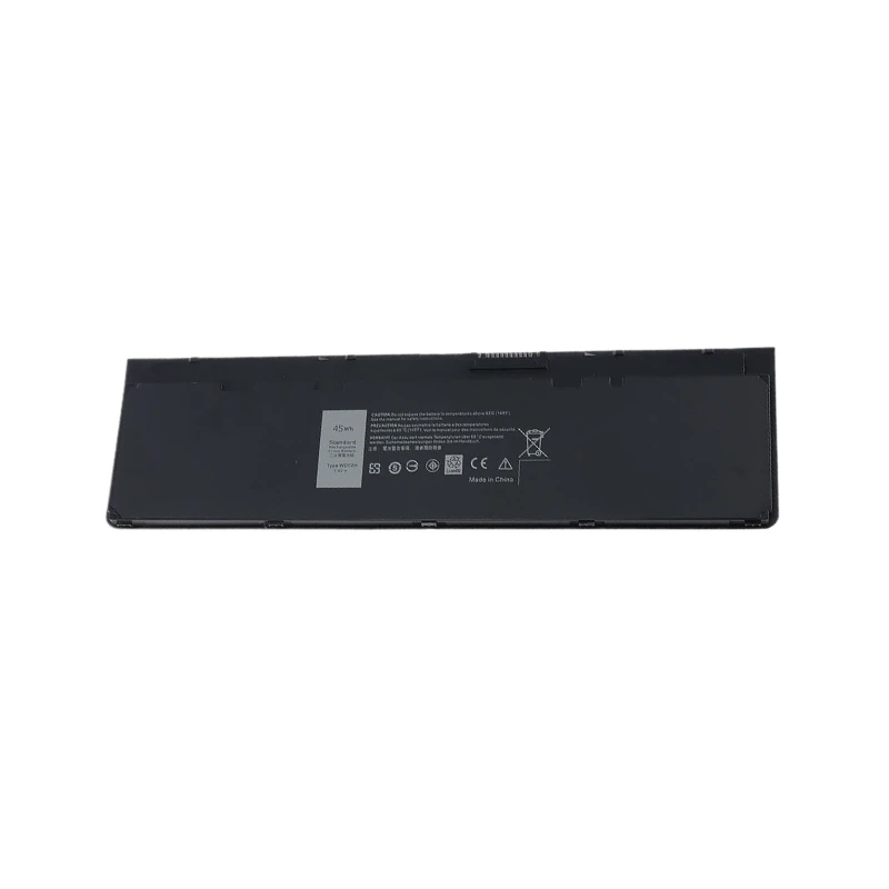 Brand New Replacement Laptop Battery 11.1V 6000mAh GVD76 For Dell Latitude E7240 E7250 Series F3G33 VFV59 WD52H