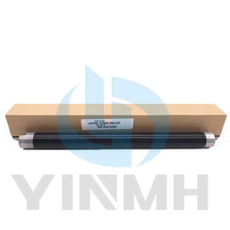 

2 шт. верхний ролик фьюзера для использования в Kyocera TASKalfa 3510i 3010i 3511i 3011i 3510 3010 3511 3011