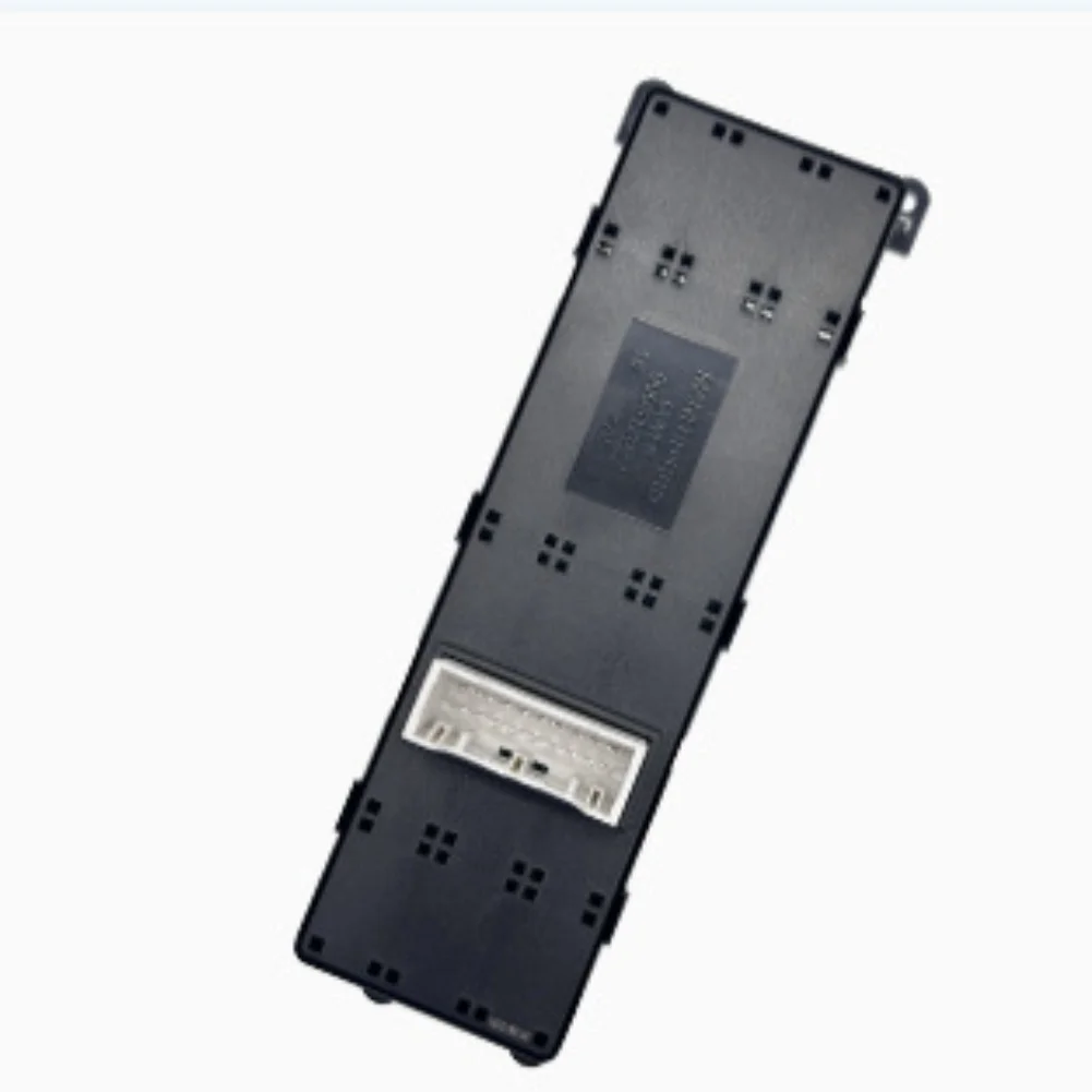 Window Switch 93570-A7100 For Kia For K3 2014-2018 For Cerato For Forte 2013-2017 Power Window Regulator Control Button LHD 5