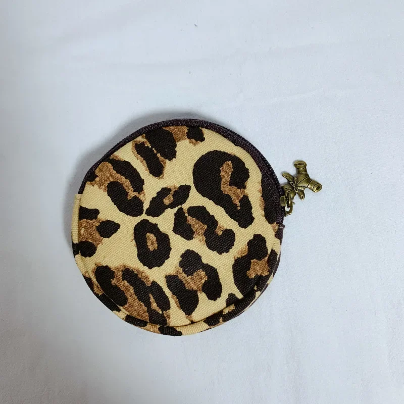 New Fashion Womens Lady Kid Coin Wallet Lady Small Mini Coin Pouch Zipper Money Key Earphone Line Mini Coin Purse Card Holder