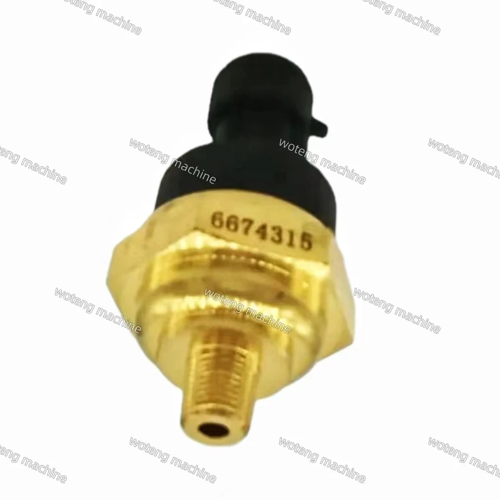 

Excavator Pressure Sensor 4436536 31Q4-40830 305-6873 063G1856 LS52S00015P1 LC52S00019P1 LC52S00012P1 320-3063 KM15-S45 6674315