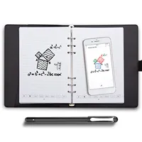 NEWYES Synchronous Handwriting Notebook Smart Pen Cloud Digital Writing Pen Set