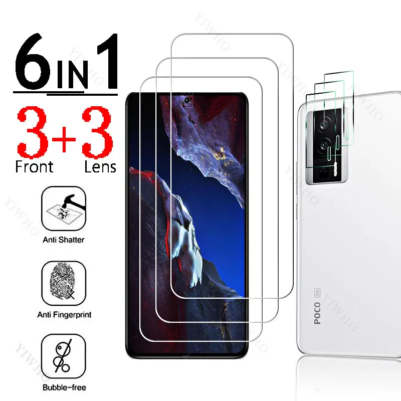 Full Cover Glass Fo… - image