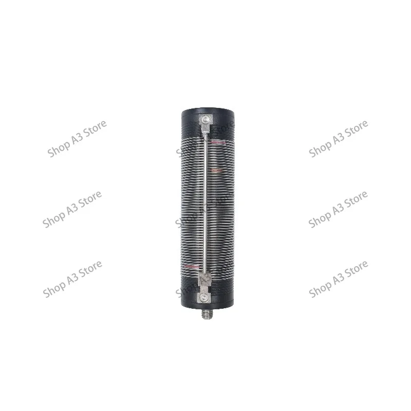 Inductive Loading Coil for HF Antenna Tuning PAC-12 JPC-7 JPC-350  Compatible Amateur Radio Ham Replacement Accessory
