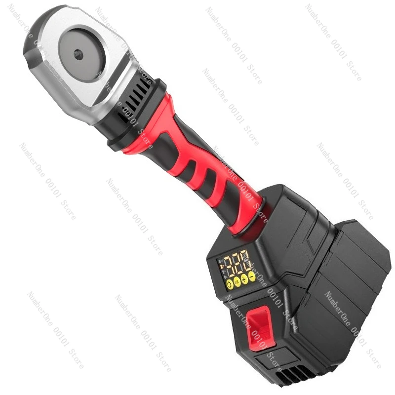 

Электрический аппарат для сварки труб PPR с цифровым контролем температуры