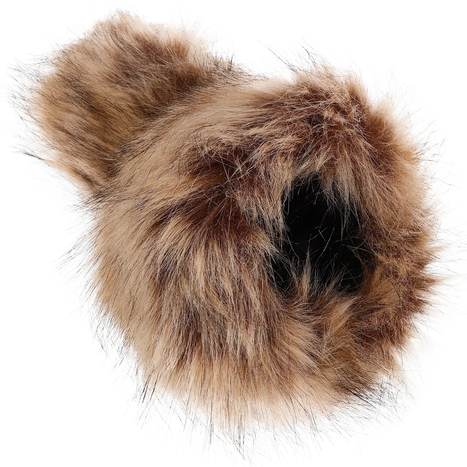 

2Pcs Warm Wrist Cuffs for Winter Women Fashionable Soft Comfortable Arm Warmers Lightweight Stretchy Hand Lovers Ideal for Cold