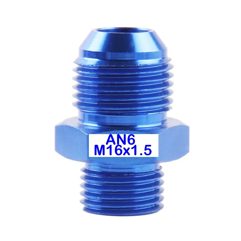 Variant: AN6-M16-15 BLUE